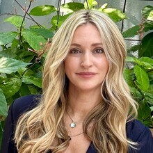 Mariana Garber Marteau